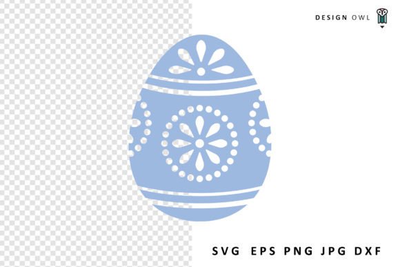 Download Easter Egg SVG File - Easter egg svg Collection