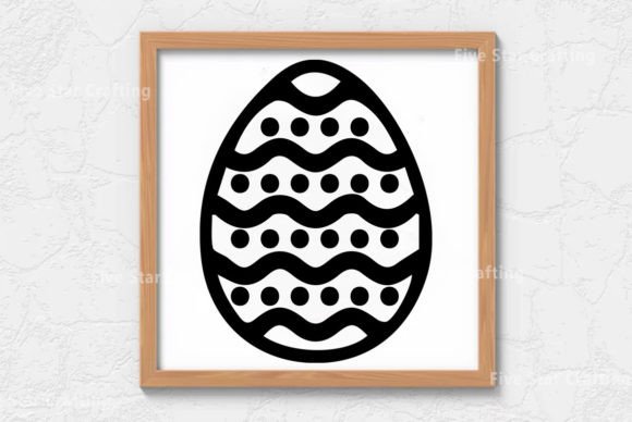 Download Egg Silhouette Svg - Easter Egg Svg - Easter egg svg Collection