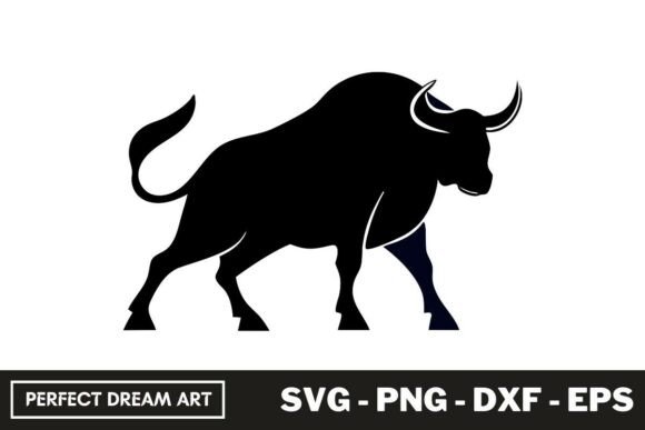 Download Bull Cricut Cutting SVG - Svg Collection