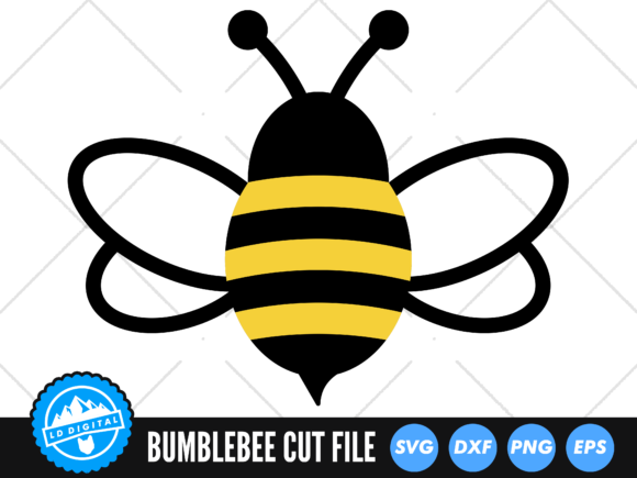 Download Honey Bee SVG Files | Bumblebee SVG - Svg Collection