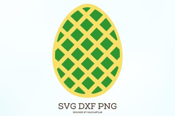 Download Easter Egg Svg | Layered Easter Egg - Easter egg svg Collection