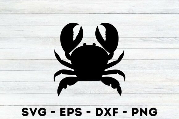 Download Crab Cricut Cutting SVG - Svg Collection