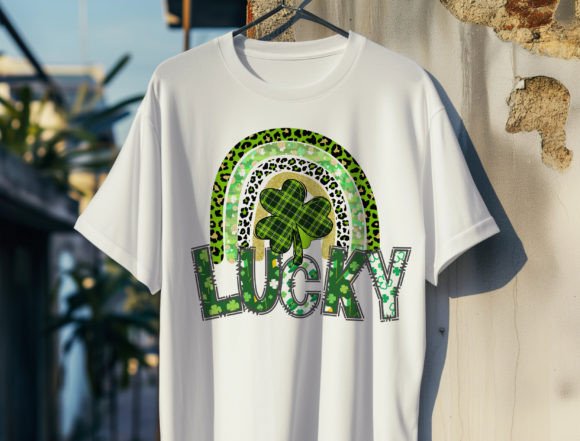 Download Png File for Lucky St Patty's Day - Png file Collection